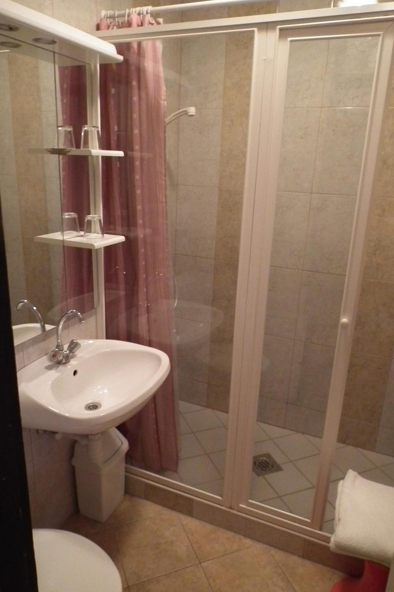 Hotel Napsugar Hévíz Екстериор снимка