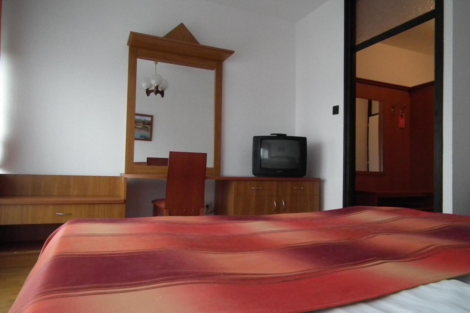 Hotel Napsugar Hévíz Екстериор снимка