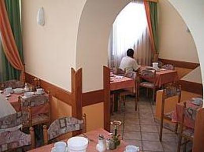 Hotel Napsugar Hévíz Екстериор снимка